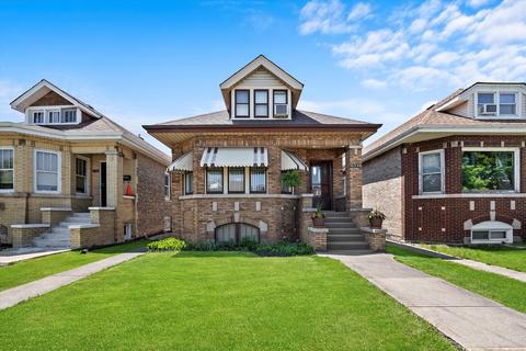 6336 S Keeler Ave, Chicago, IL 60629