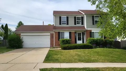 136 Bedford Ave, Sugar Grove, IL 60554