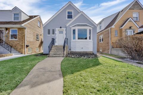 6111 W Gunnison St, Chicago, IL 60630