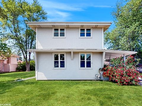 6712 W 90th St, Oak Lawn, IL 60453