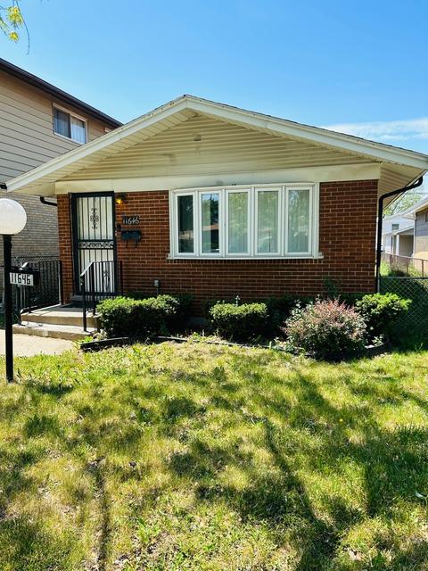 11646 S Bishop St, Chicago, IL 60643