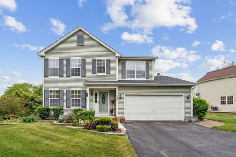 238 Ironbark Way, Bolingbrook, IL 60440