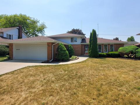 14500 Maycliff Dr, Orland Park, IL 60462