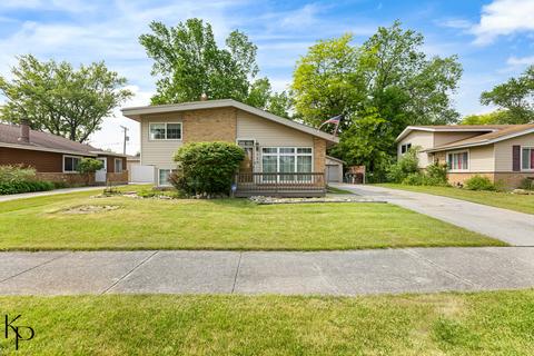 148 Westwood Dr, Park Forest, IL 60466