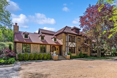 270 Birch St, Winnetka, IL 60093