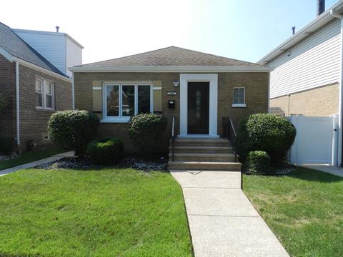 5308 S Neenah Ave, Chicago, IL 60638