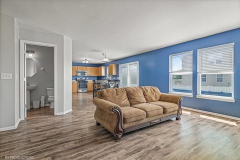 25503 Barrow Rd, Manhattan, IL 60442 photo 23