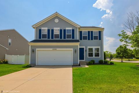 25503 Barrow Rd, Manhattan, IL 60442