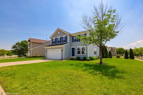 25503 Barrow Rd, Manhattan, IL 60442 photo 3