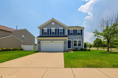 25503 Barrow Rd, Manhattan, IL 60442 photo 2