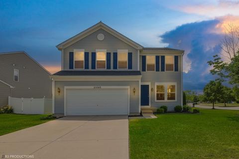 25503 Barrow Rd, Manhattan, IL 60442 photo 5