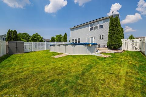 25503 Barrow Rd, Manhattan, IL 60442 photo 7