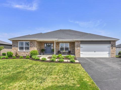 2231 Runway Dr, New Lenox, IL 60451