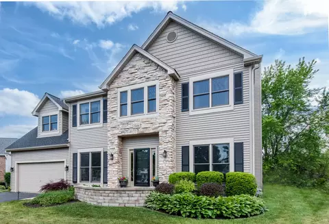 1346 Quail Ct, Antioch, IL 60002
