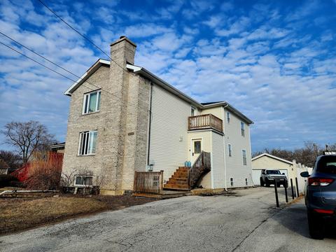 16203 Oak Ave, Oak Forest, IL 60452
