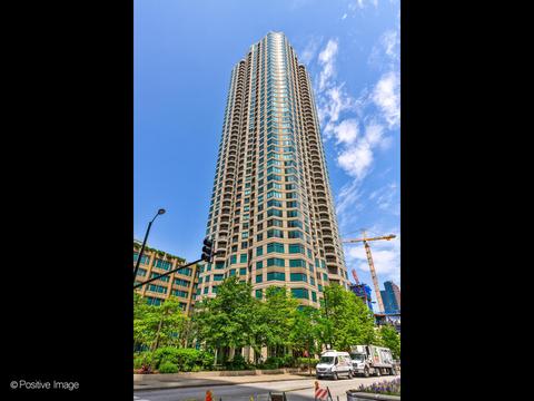 400 N Lasalle St #3502, Chicago, IL 60654