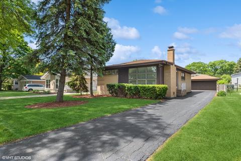 1272 S Walnut Ave, Arlington Heights, IL 60005