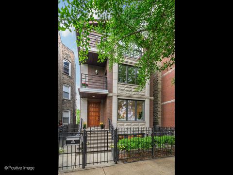 2004 W Race Ave, Chicago, IL 60612