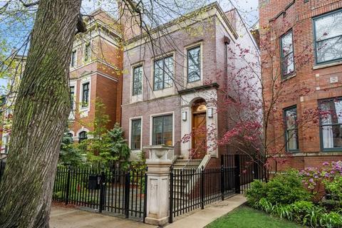 847 W George St, Chicago, IL 60657