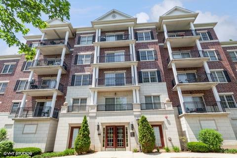 446 Mcdaniels Cir #301, Clarendon Hills, IL 60514