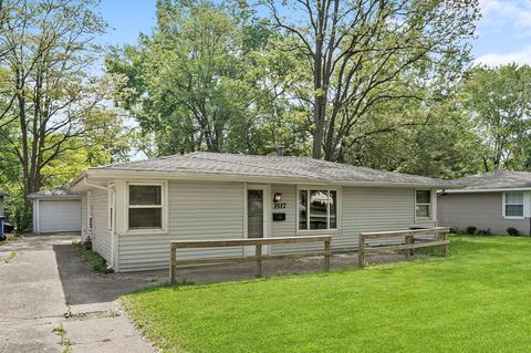3517 Kings Rd, Steger, IL 60475