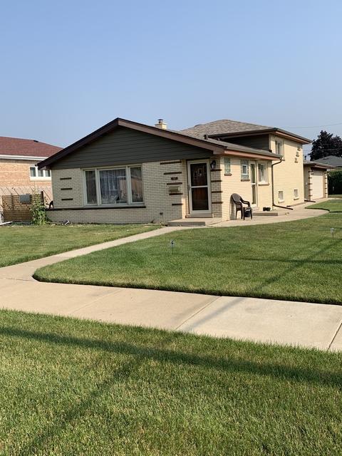 6100 W 80th Pl, Burbank, IL 60459