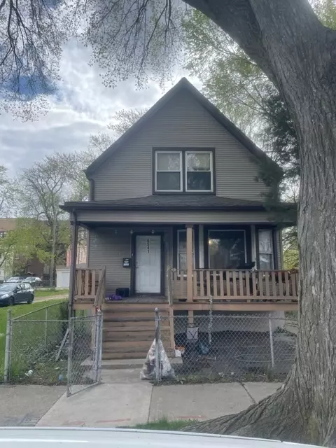 6541 S Wolcott Ave, Chicago, IL 60636