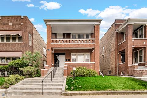 8017 S Peoria St, Chicago, IL 60620