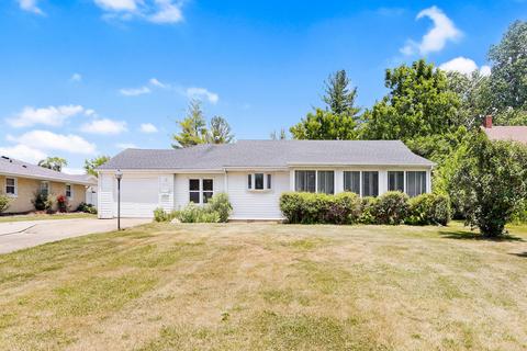 1220 W Semor Dr, Decatur, IL 62521