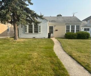 8111 W Charmaine Rd, Norridge, IL 60706