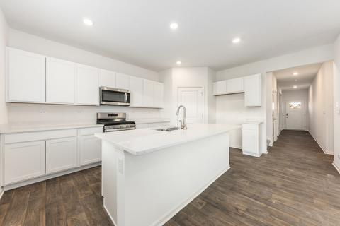 25504 W Ashton Dr, Plainfield, IL 60586 photo 13