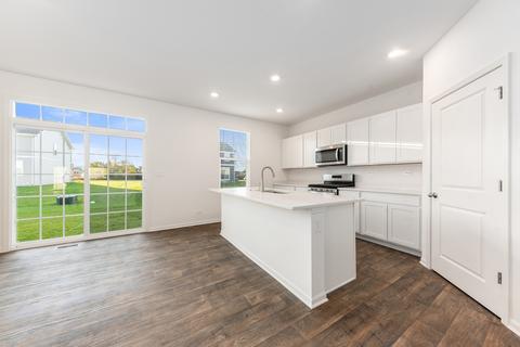25504 W Ashton Dr, Plainfield, IL 60586 photo 11