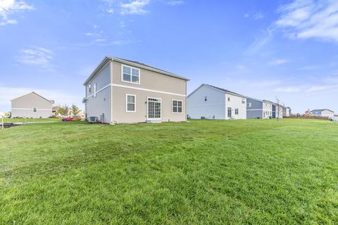25504 W Ashton Dr, Plainfield, IL 60586 photo 2