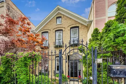 1428 N Elk Grove Ave, Chicago, IL 60622