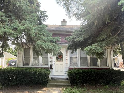 24007 W Commercial St, Plainfield, IL 60544