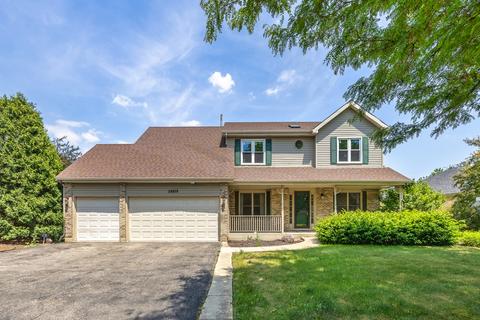 24859 Vermette Rd, Plainfield, IL 60585