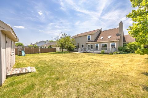 24859 Vermette Rd, Plainfield, IL 60585 photo 34