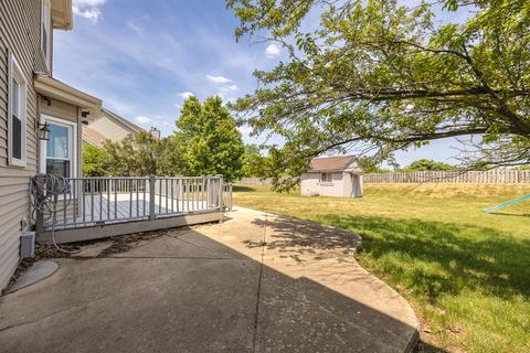 24859 Vermette Rd, Plainfield, IL 60585 photo 31