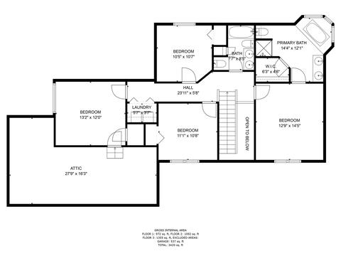 24859 Vermette Rd, Plainfield, IL 60585 photo 37