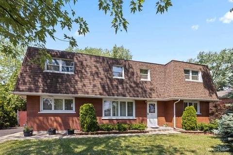 8548 Lavergne Ave, Burbank, IL 60459