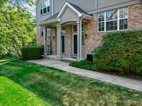 2787 Woodmere Dr, Darien, IL 60561