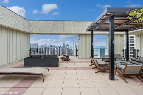 100 E Bellevue Pl #28D, Chicago, IL 60611 photo 20