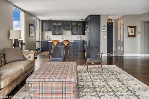100 E Bellevue Pl #28D, Chicago, IL 60611 photo 8