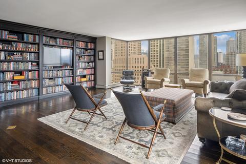 100 E Bellevue Pl #28D, Chicago, IL 60611 photo 7
