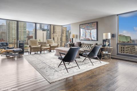 100 E Bellevue Pl #28D, Chicago, IL 60611 photo 5