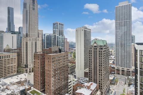 100 E Bellevue Pl #28D, Chicago, IL 60611 photo 16