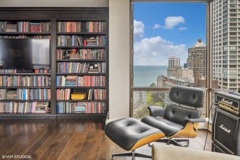 100 E Bellevue Pl #28D, Chicago, IL 60611 photo 11