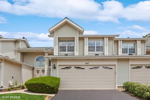 847 Newbury Ct, Schaumburg, IL 60173