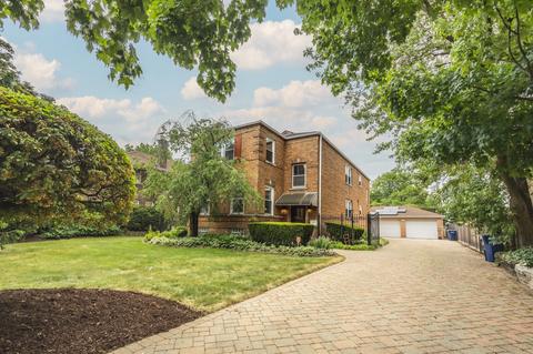 710 N La Grange Rd, La Grange Park, IL 60526