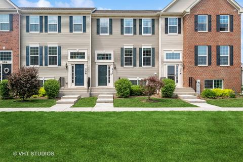 312 Lionel Dr, Grayslake, IL 60030